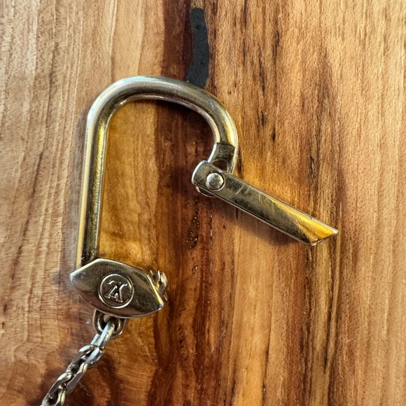 Louis Vuitton Vintage Monogram Rabat Multicles Made in France MI0066 2006 w/ COA - Picture 5 of 17